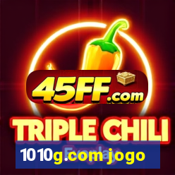 1010g.com jogo
